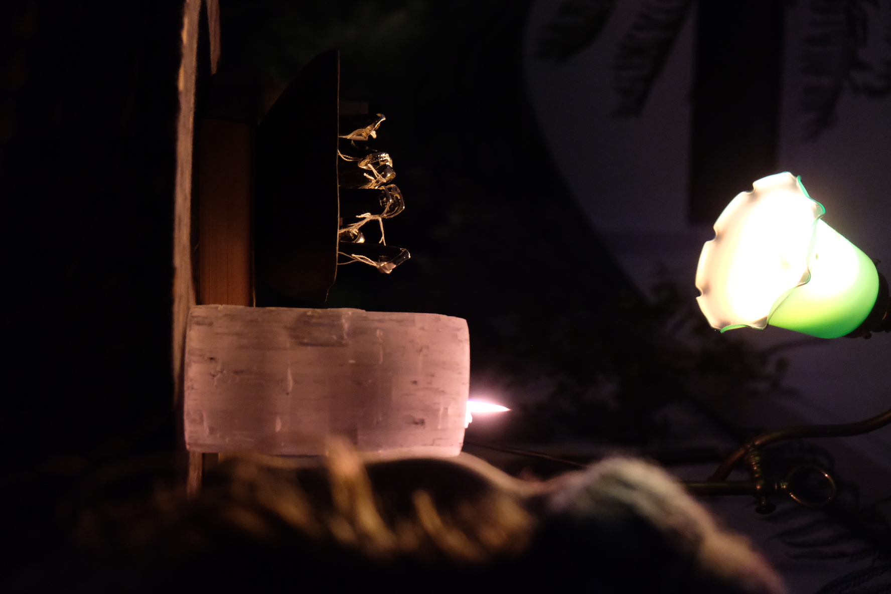 taken by asgard bishop