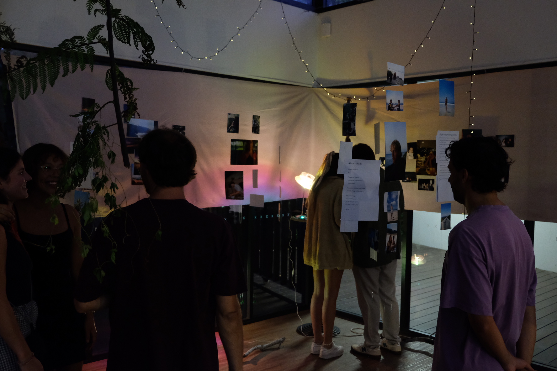 Community celebration