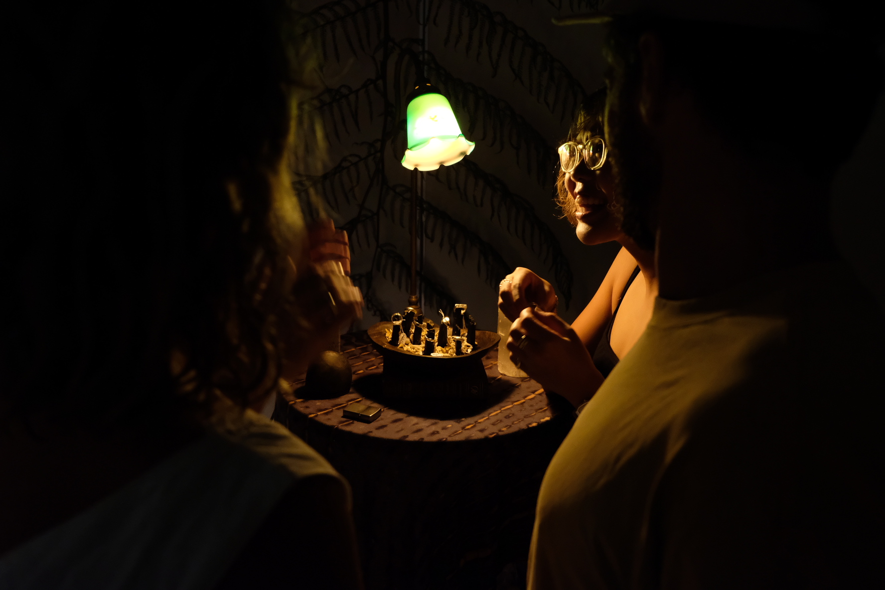 Ark of Pangea jewelry